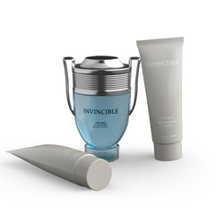 Sandora Fragrances men's gift set gift box ideal for a stylish present