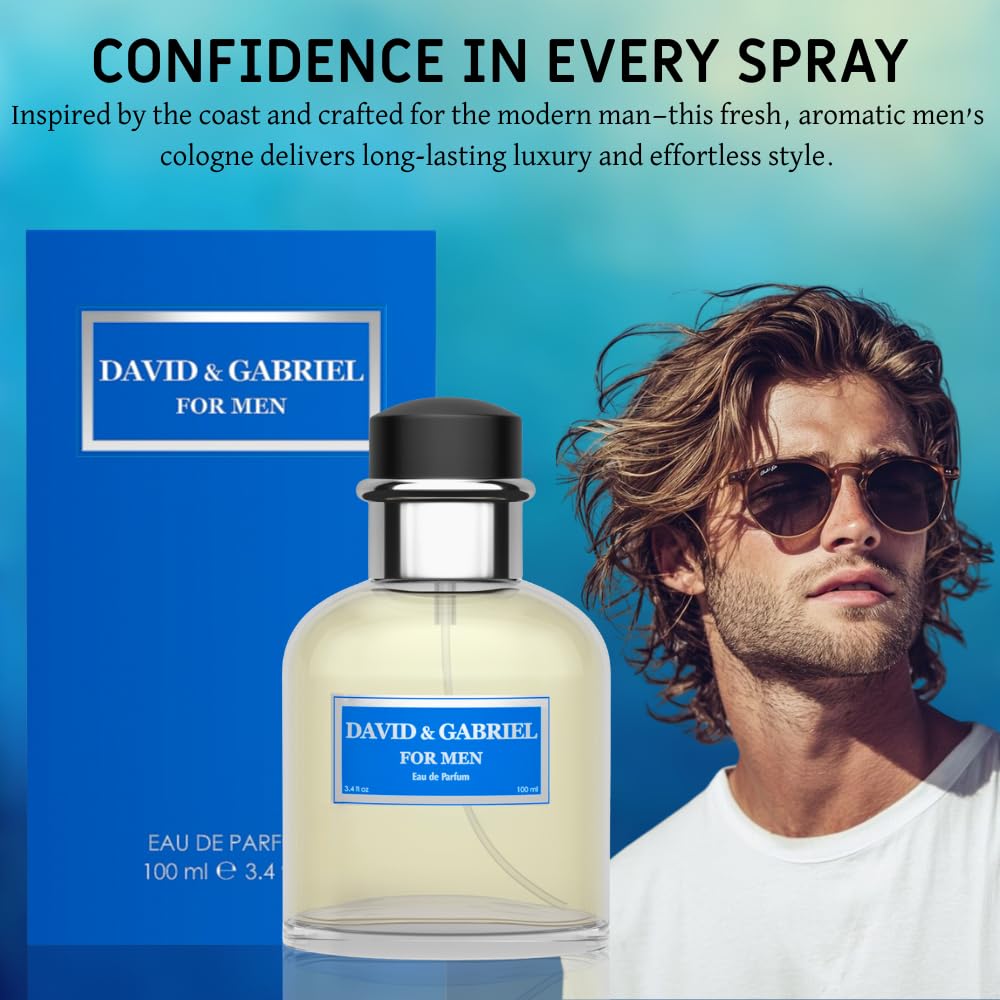 Sandora Fragrances wear-ready lifestyle shot suggesting travel and daily use