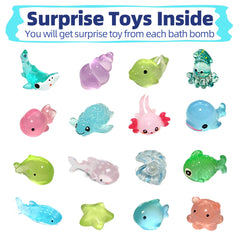 Santrela gift-ready packaging makes a perfect surprise for birthdays, holidays, and Easter