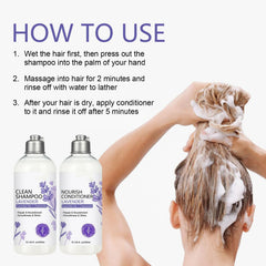 SANZHUAN chamomile extract bottle emphasizing gentle repair