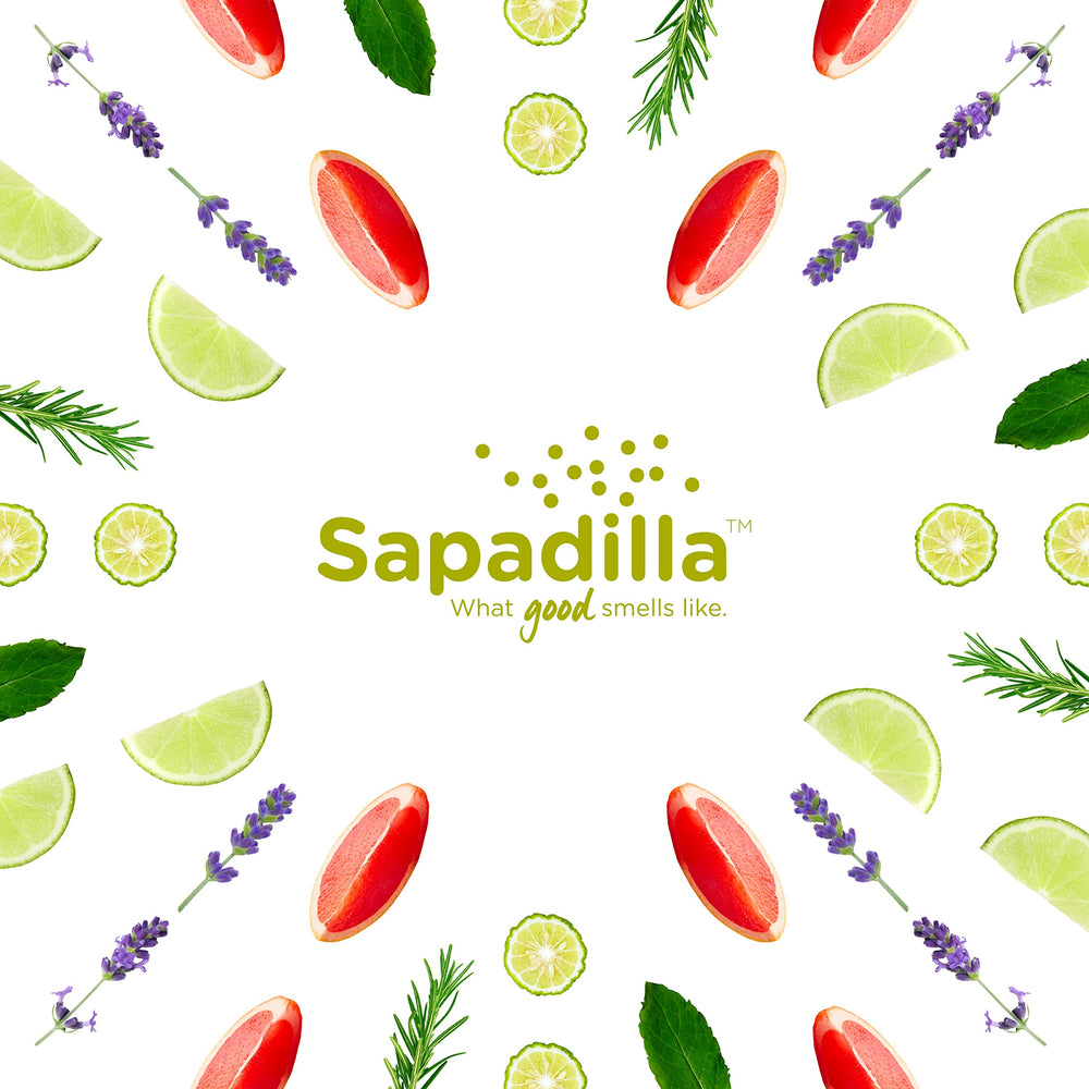 Sapadilla eco-friendly packaging emphasizes sustainability and responsible consumer care