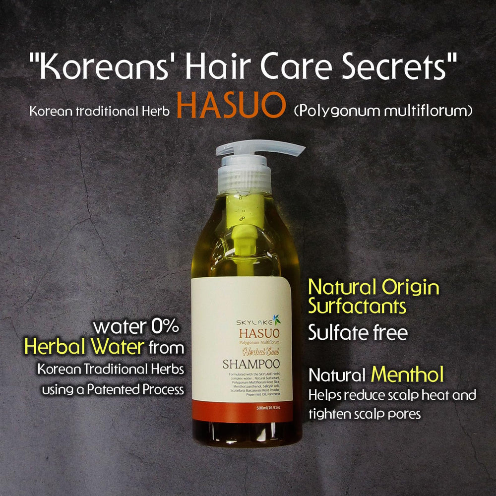 Eco-friendly packaging reflecting Deogyusan mountain air manufacturing.