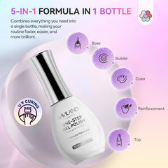 SAVILAND Cat Eye gel polish magnet creating striking magnetic shifts