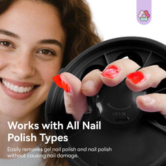 SAVILAND Post-removal nourishment kit hydrates hands and supports nail health.