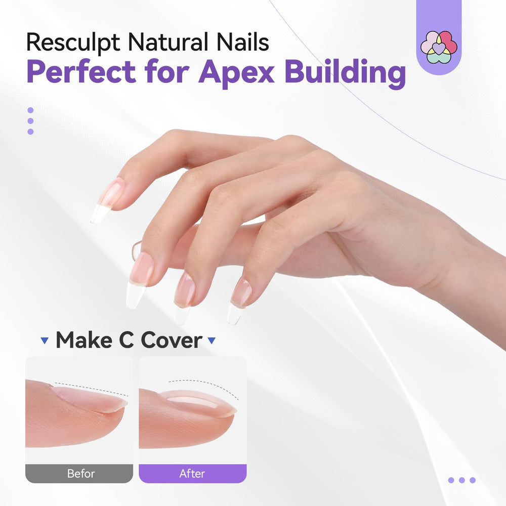 SAVILAND UV Lamp in action delivers quick, even curing for durable nails.