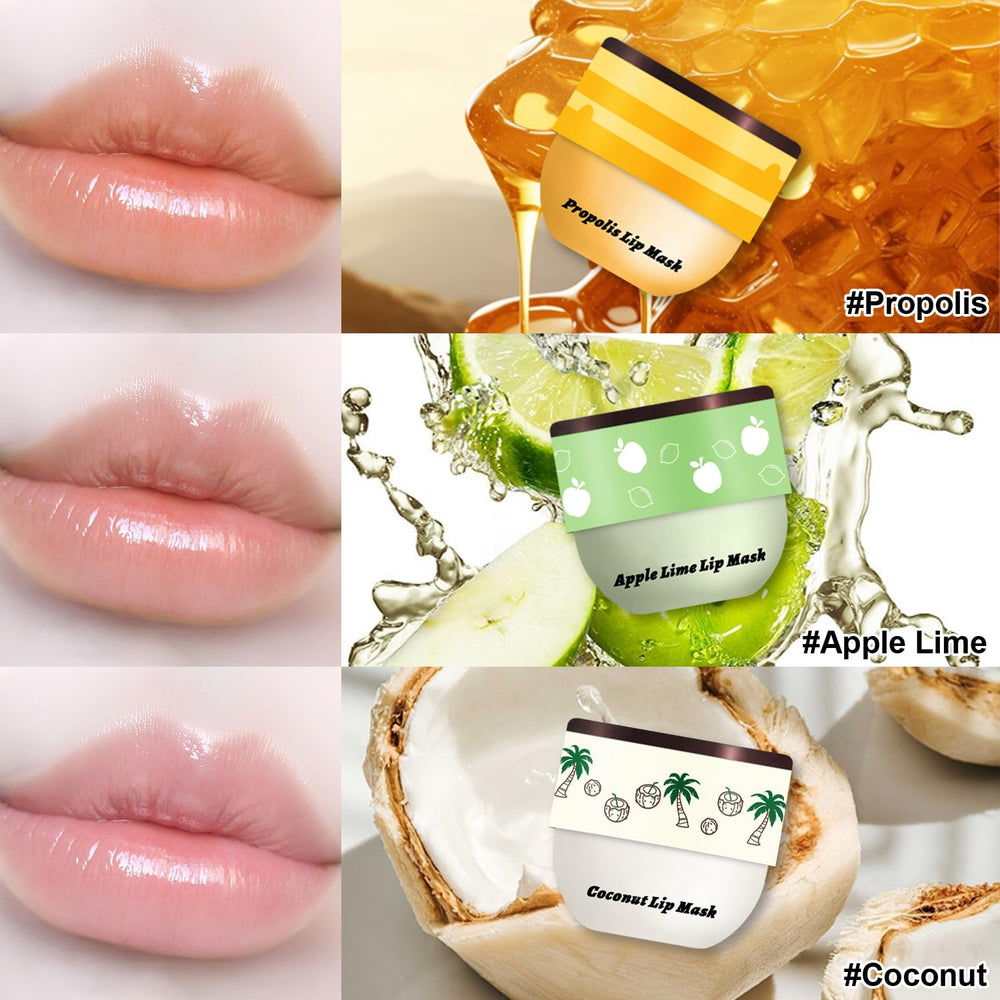 Scarman balm texture showing shea butter and tocopherols for deep moisture.