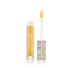 SCENT BEAUTY Dolly Beauty bundle display showing the coordinated lip trio.