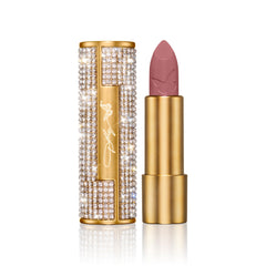 SCENT BEAUTY Hi-Gloss Lips Gold Dust for high-shine non-sticky gloss