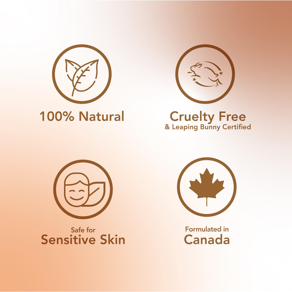 Scentuals rosemary mint aroma image suggests refreshing scent experience.