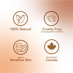 Scentuals rosemary mint aroma image suggests refreshing scent experience.