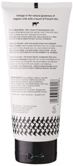 Au Lait Cream Body Wash rich foamy lather for a refreshing cleanse
