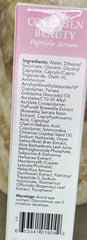Script Essentials Suzy Cohen collagen serum Neodermyl and Boswellia highlights.