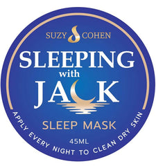 Script Essentials Suzy Cohen Night Cream ingredients spotlight: jackfruit extract and niacinamide boost hydration and balance.