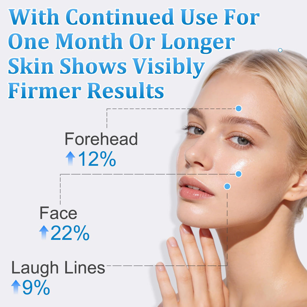 scrlous peptide lifting ampoule closeup targets fine lines and elasticity improvements.