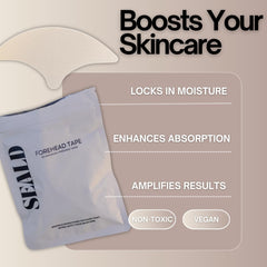 SEALD 30 patches per pack for nightly wrinkle support.