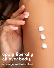 Seaweed Bath Co. includes green coffee bean extract for antioxidant-inspired care