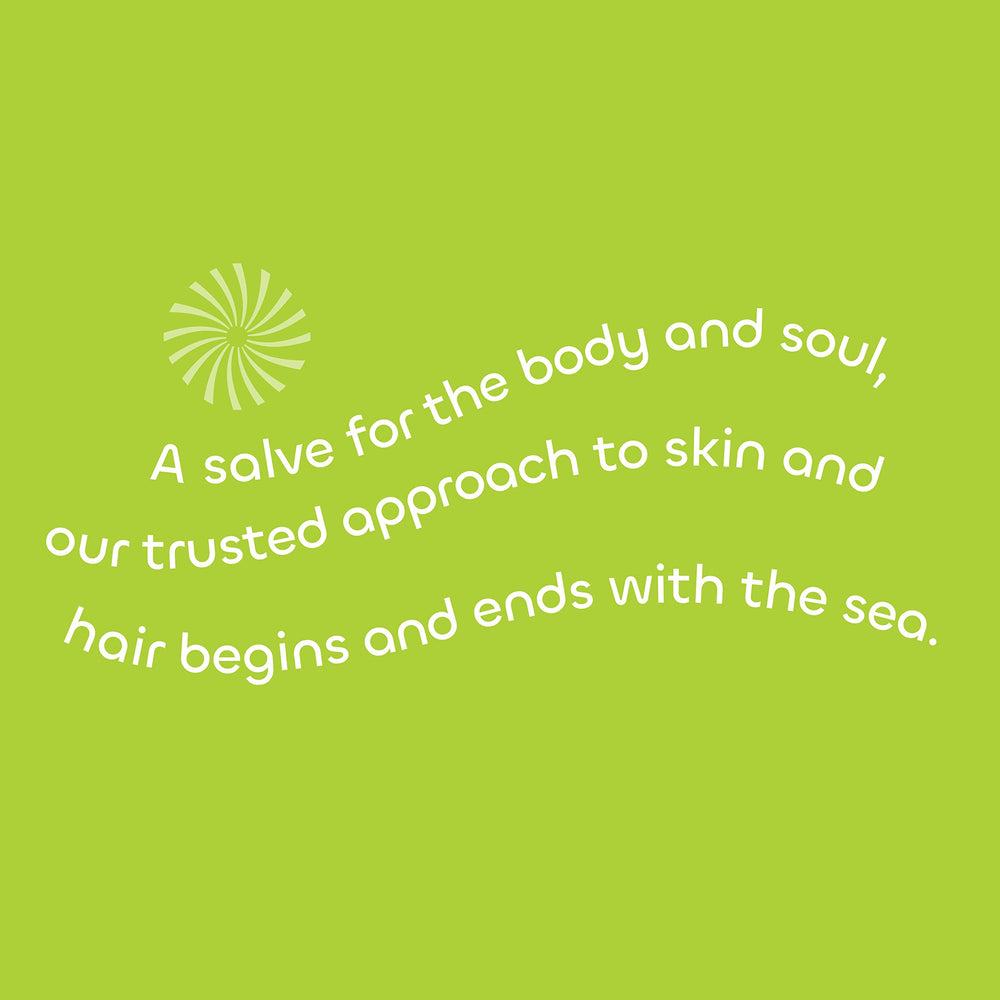 Melt-In Water Lotion application demonstrates effortless, non-greasy spread.