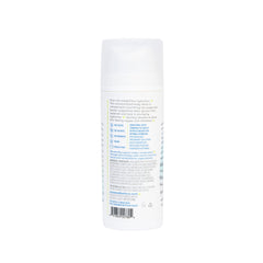 Front view of Seaweed Bath Co. Melt-In Water Lotion conveys fresh bergamot scent.