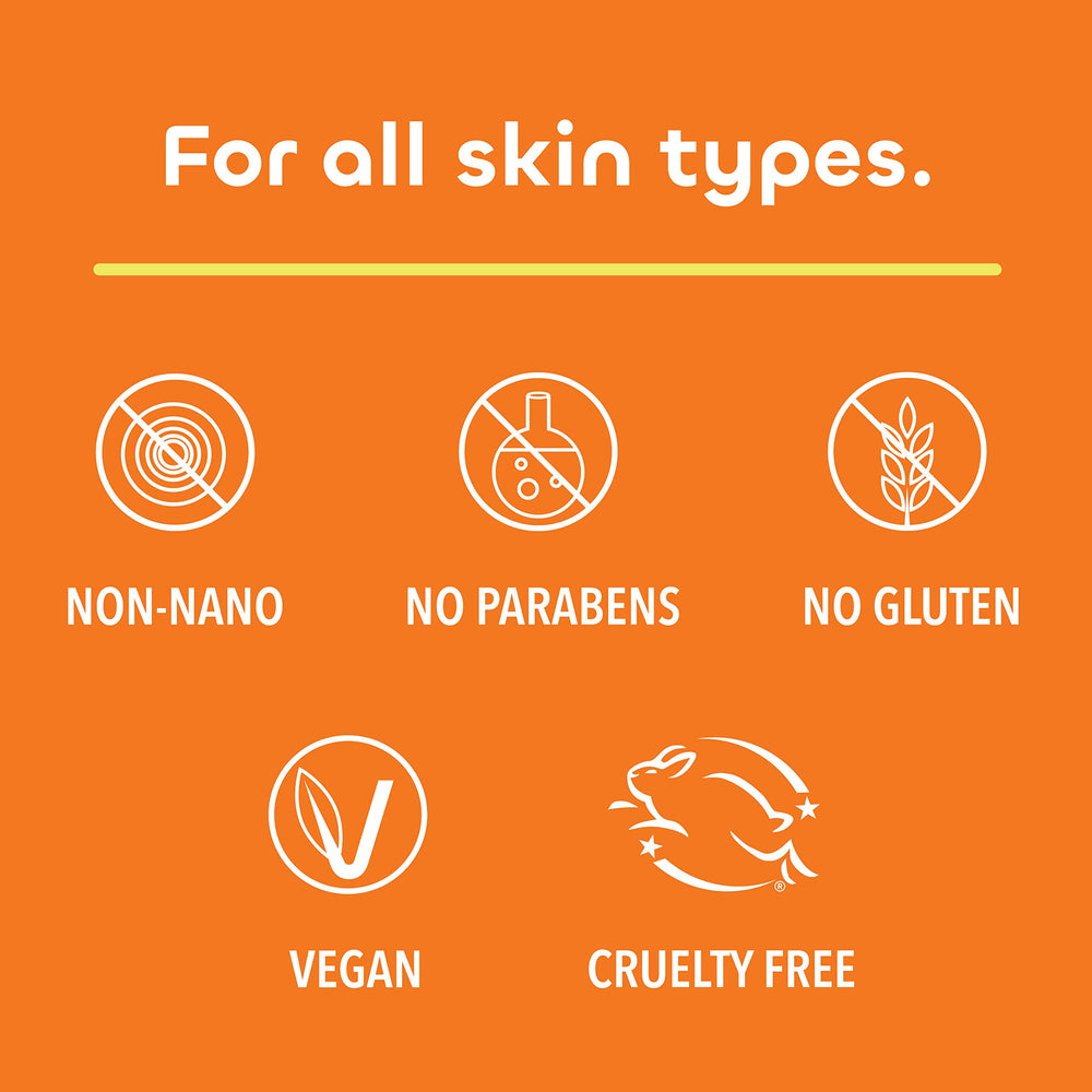 Seaweed Bath Co. sustainably harvested seaweed nourishes skin.