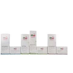 Sebamed Probiotic lysate ingredient highlight for skin microbiome support.