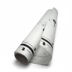 Second Skin Tattoo Cover cut-to-size capability enables precise coverage.