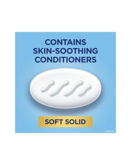 Secret Soft Solid daily routine for smooth wear and comfort.
