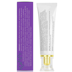 Sefralls azelaic acid cream after skincare promotes calm, balanced skin