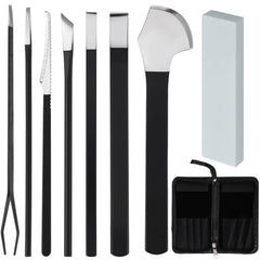 Segbeauty ingrown toenail kit blade set for precise home pedicures