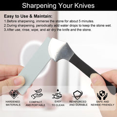 Segbeauty manganese steel blades deliver durable performance for pedicures