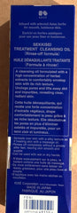 Daily routine shot shows SEKKISEI being used before moisturizer.