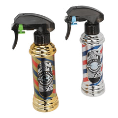 Semme lightweight ergonomic bottle fits comfortably in hand