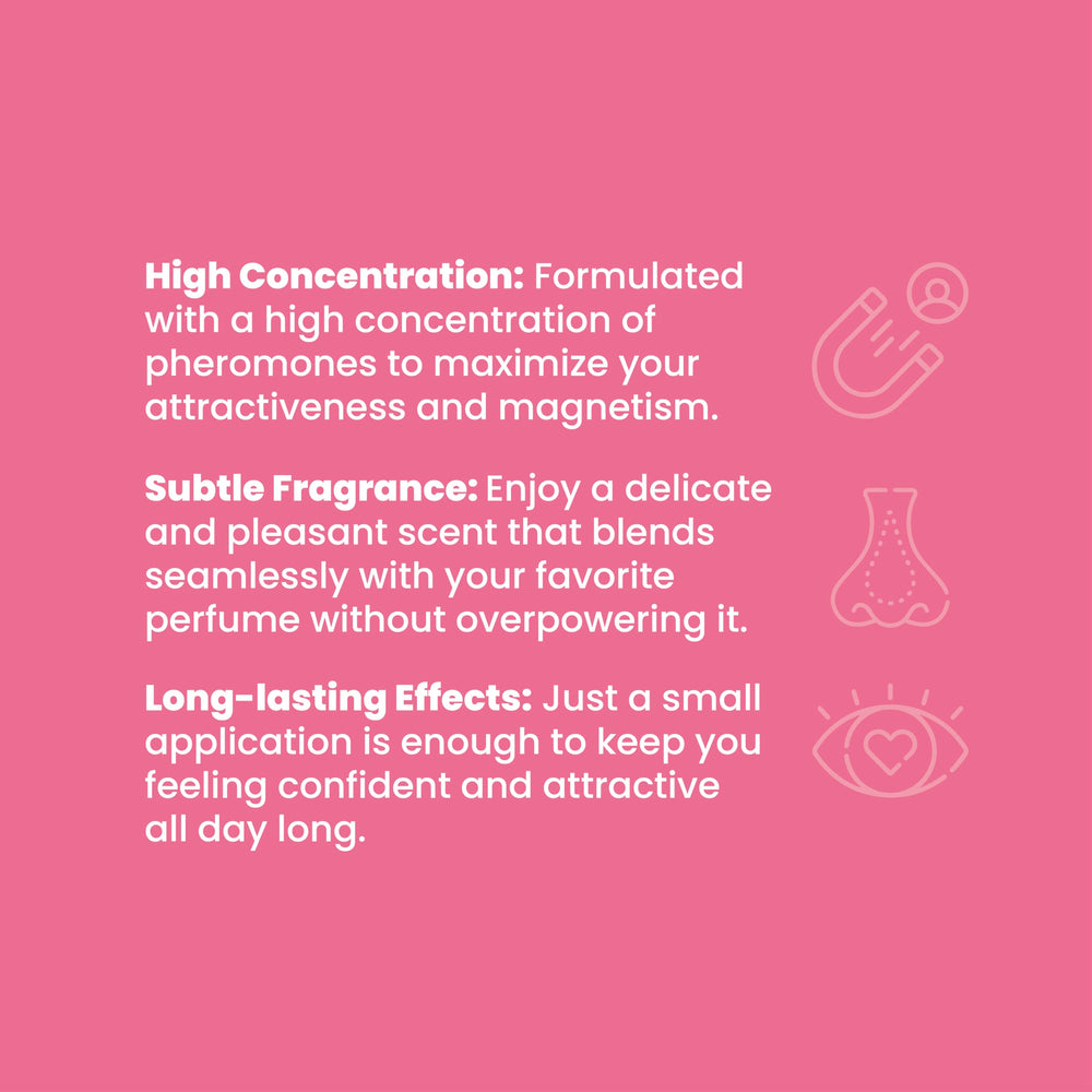 On-the-go use of Sen Intimo Seduction in social moments and subtle attraction.