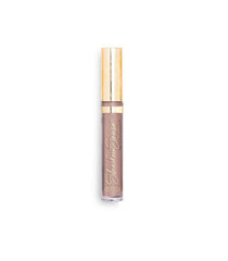 SeneGence ShadowSense Smoky Taupe bottle shows waterproof, long-lasting cream-to-powder formula.