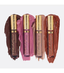 Waterproof ShadowSense formula resists smudging through daily activities.