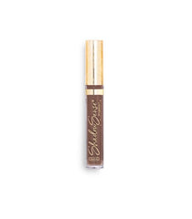 SeneGence ShadowSense Woodland compact shows creme-to-powder texture for long-lasting definition.