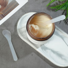 Senkary lightweight spatula ideal for travel and quick skincare rituals.