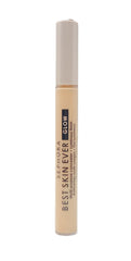 SEPHORA Best Skin Ever Glow Concealer in 26 Peach provides radiant, hydrated under-eye coverage.
