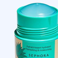 SEPHORA Coconut Solid Deodorant smooth texture ready for daily wear