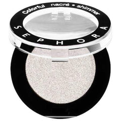 SEPHORA Collection Colorful Eyeshadow Under The Cover closeup swatch for vibrant daily looks
