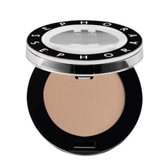 SEPHORA Collection Colorful Removable Matte Eyeshadow Pan 203 Natural Beauty versatile on lids.