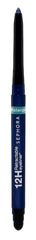 SEPHORA Collection Shimmer Navy close-up showing precise tip for clean lines.