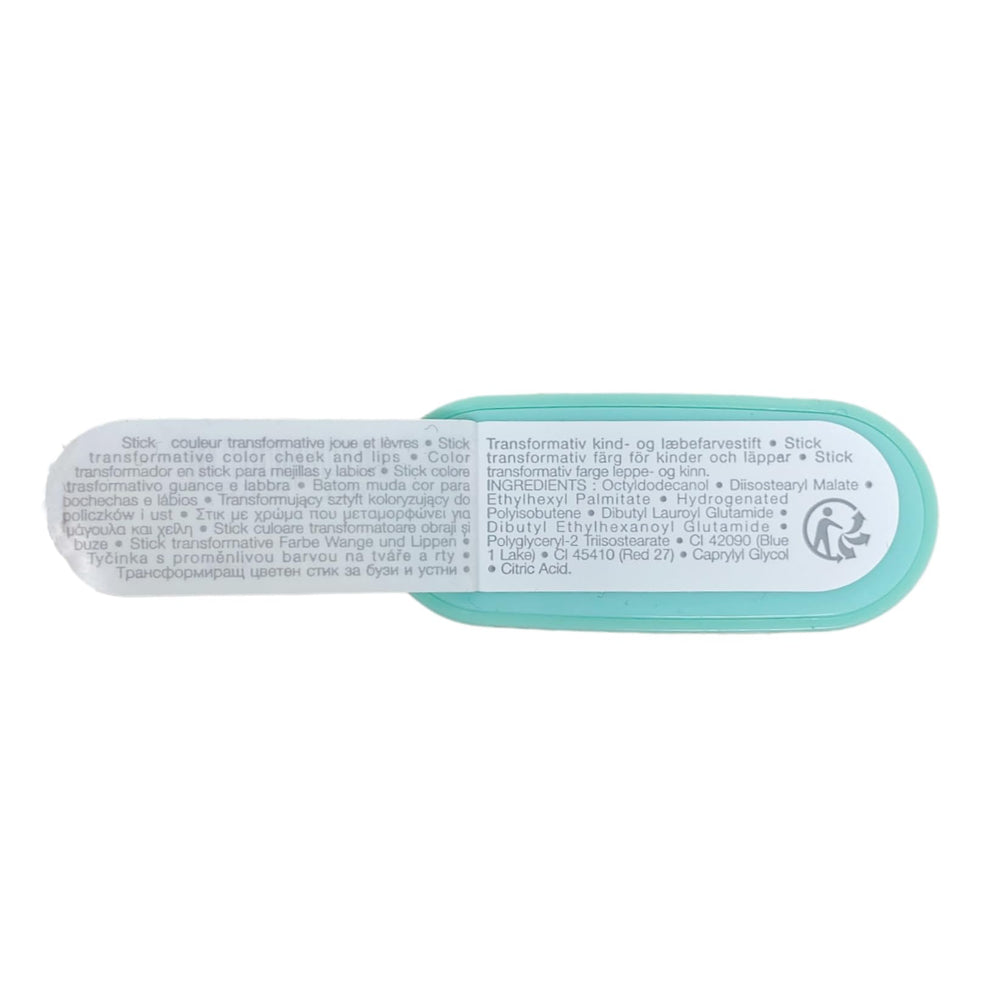 SEPHORA Color Twister packaging sleek design for quick on-the-go touch-ups
