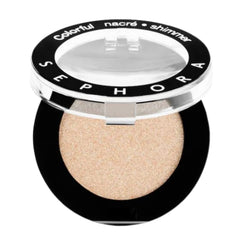 SEPHORA Colorful Eyeshadow Blonde Ambition delivers bold, long-lasting color for dramatic lids.