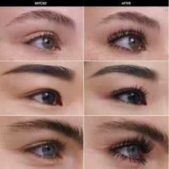 Sephora Favorites travel-size mascara 5 mL container for on-the-go touch-ups