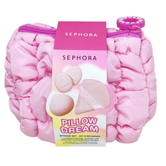 SEPHORA Pillow Dream face sponge delivers targeted blending for flawless complexion.