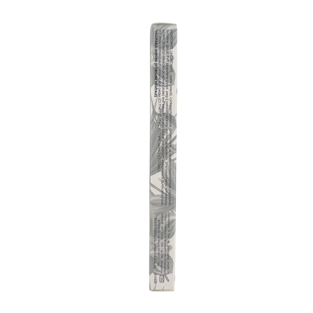 Seraphine Botanicals Luna smudge-resistant waterproof liner keeps color intact all day.