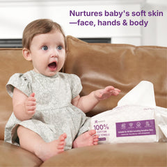 Serenorch multi-use family pack supports daily cleansing and mess cleanup.