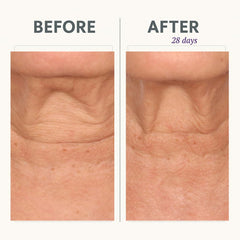 Serious Skincare Reverse Lift earth minerals visual for mineral rich skin care