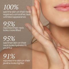 Serious Skincare Reverse Lift Niacinamide ingredient visual highlighting brighten support