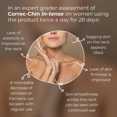 Serious Skincare Reverse Lift tub 1-7oz closeup showing packaging
